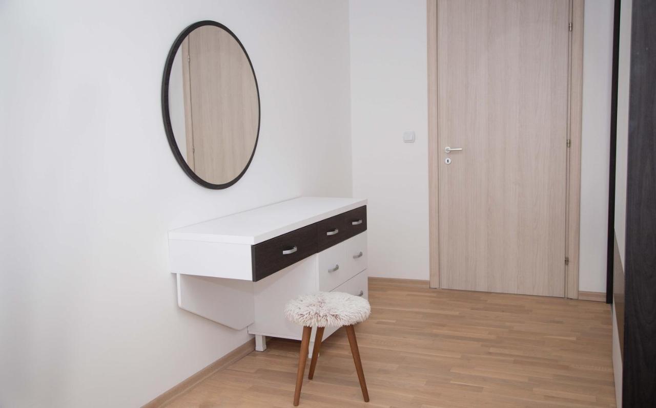 Sofija Apartment 쿠마노보 외부 사진