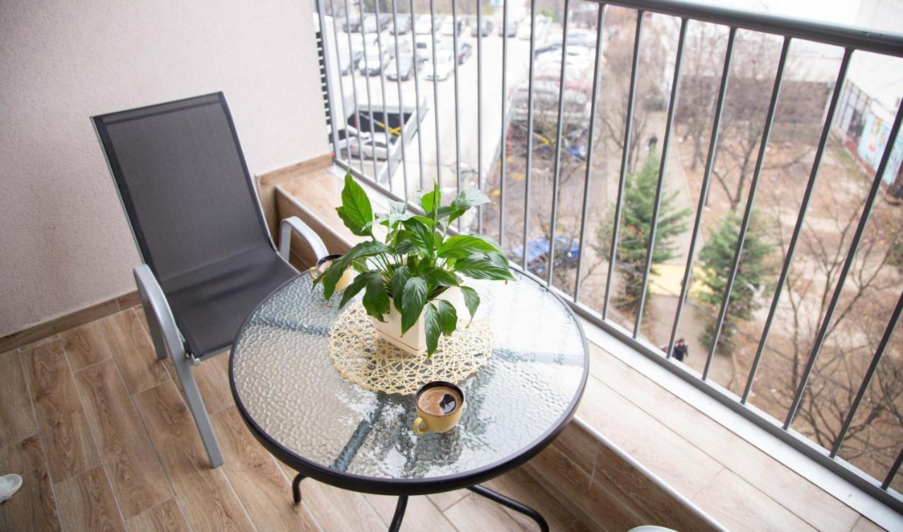 Sofija Apartment 쿠마노보 외부 사진