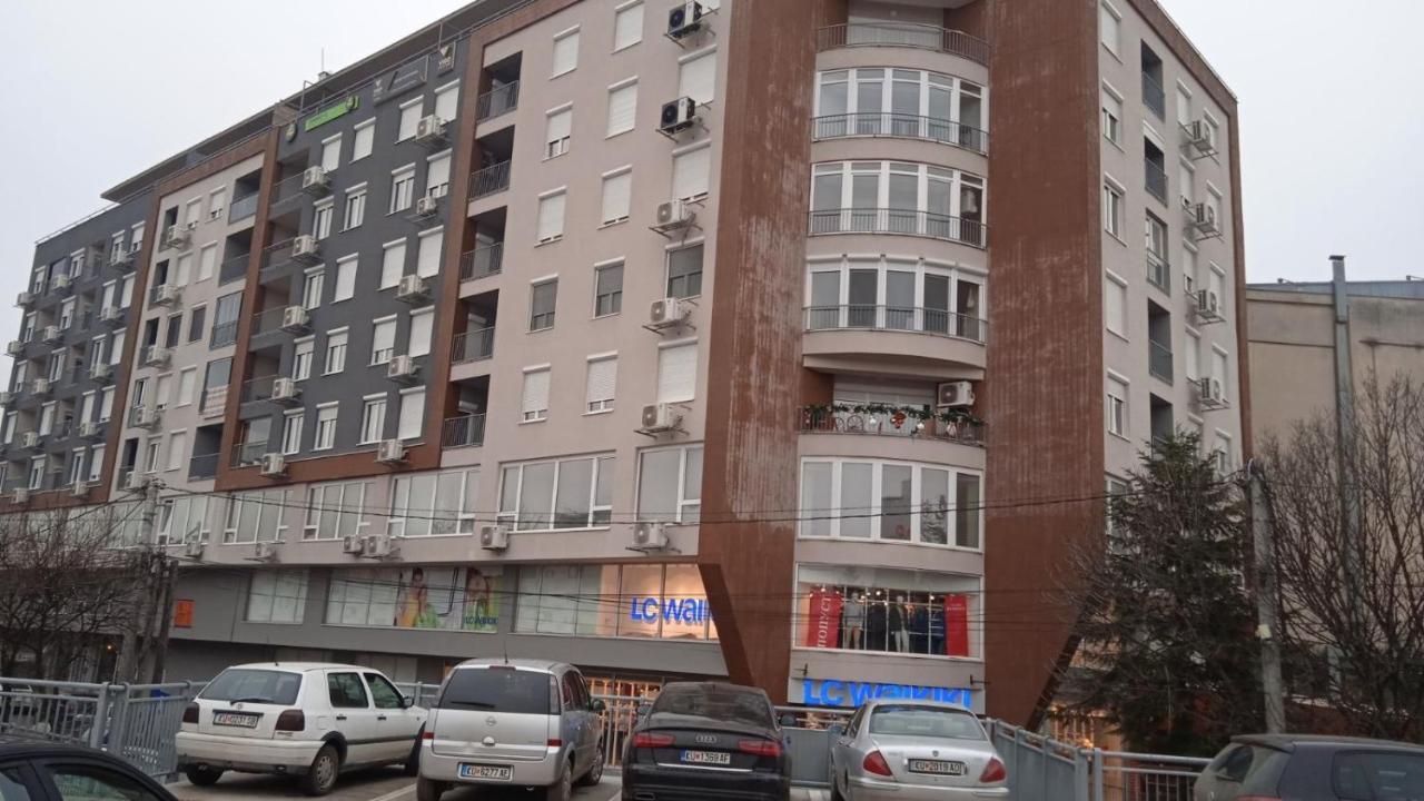 Sofija Apartment 쿠마노보 외부 사진