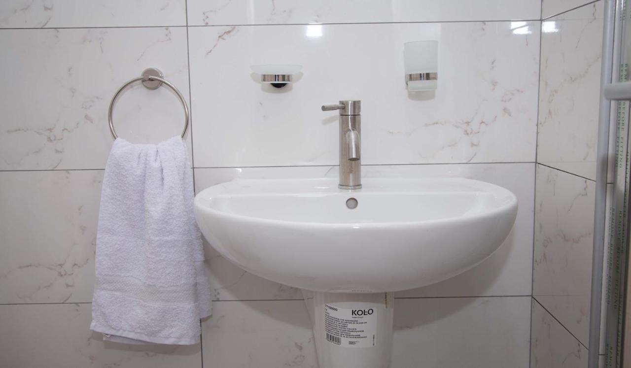 Sofija Apartment 쿠마노보 외부 사진