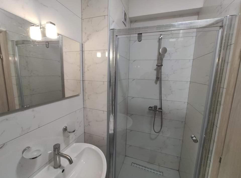 Sofija Apartment 쿠마노보 외부 사진