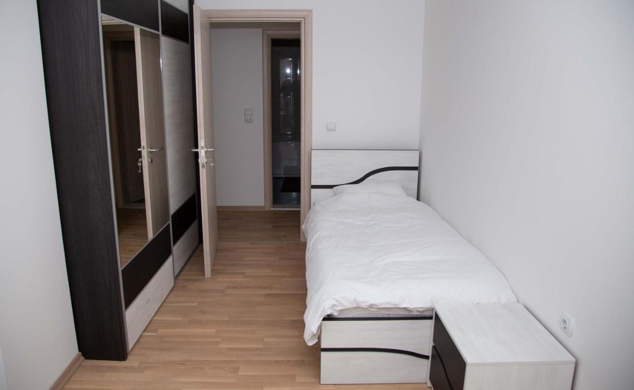 Sofija Apartment 쿠마노보 외부 사진