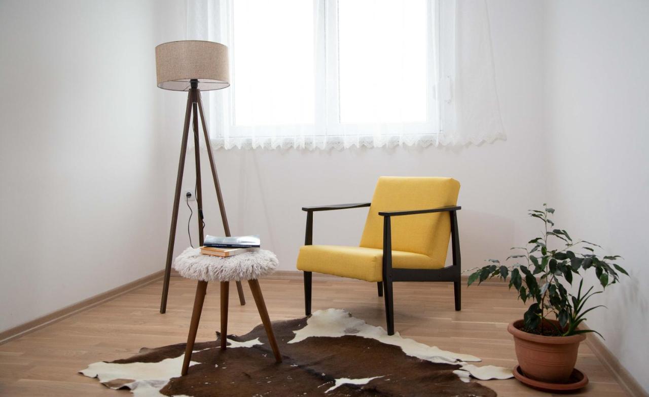 Sofija Apartment 쿠마노보 외부 사진
