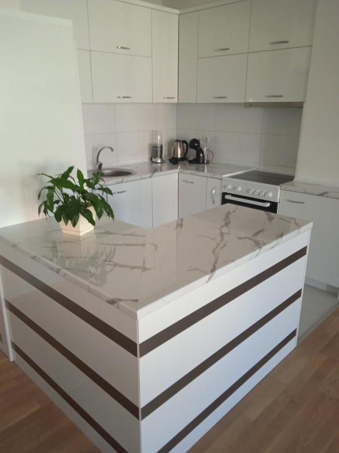 Sofija Apartment 쿠마노보 외부 사진