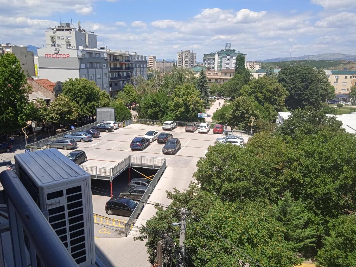 Sofija Apartment 쿠마노보 외부 사진