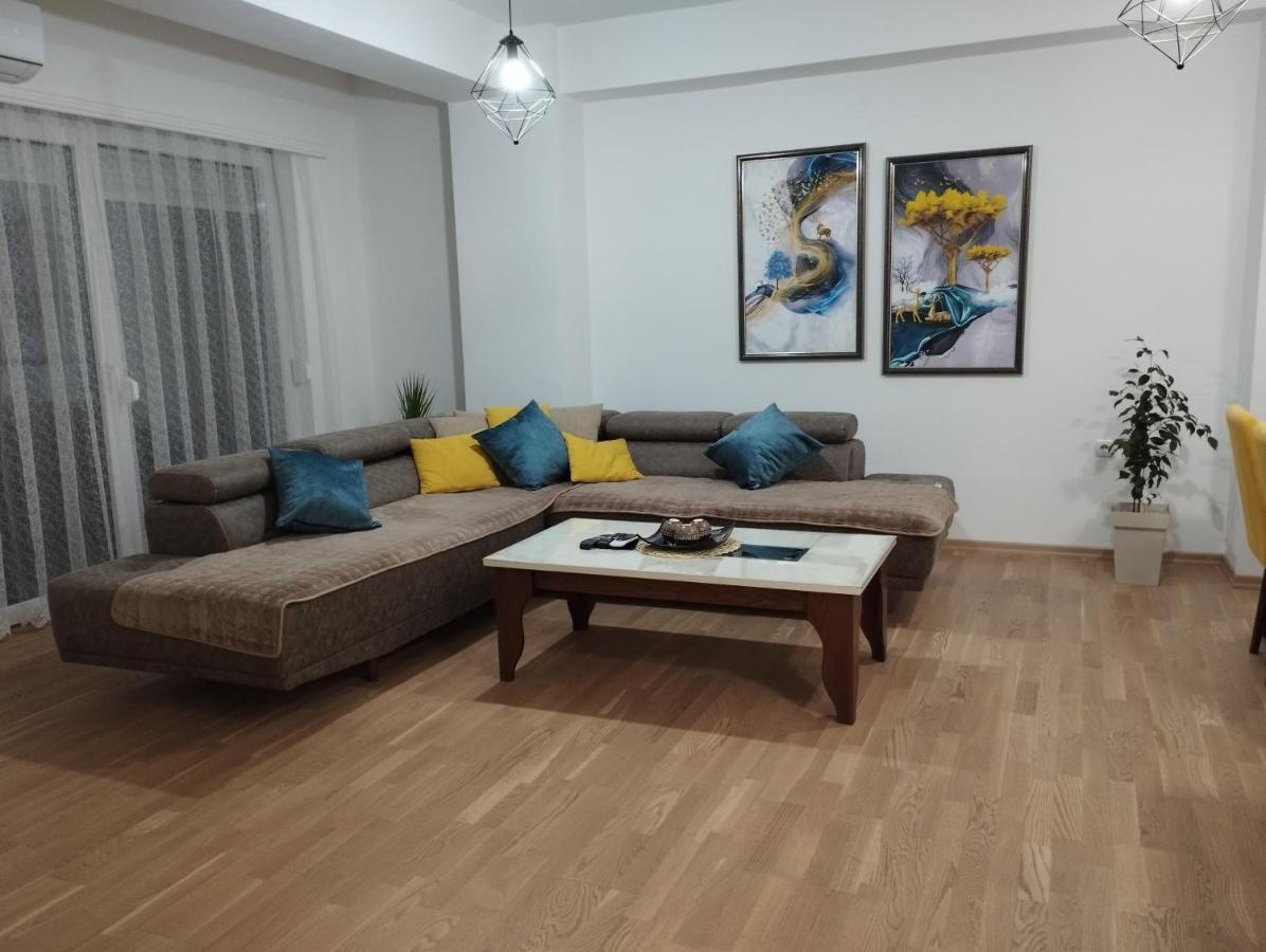 Sofija Apartment 쿠마노보 외부 사진