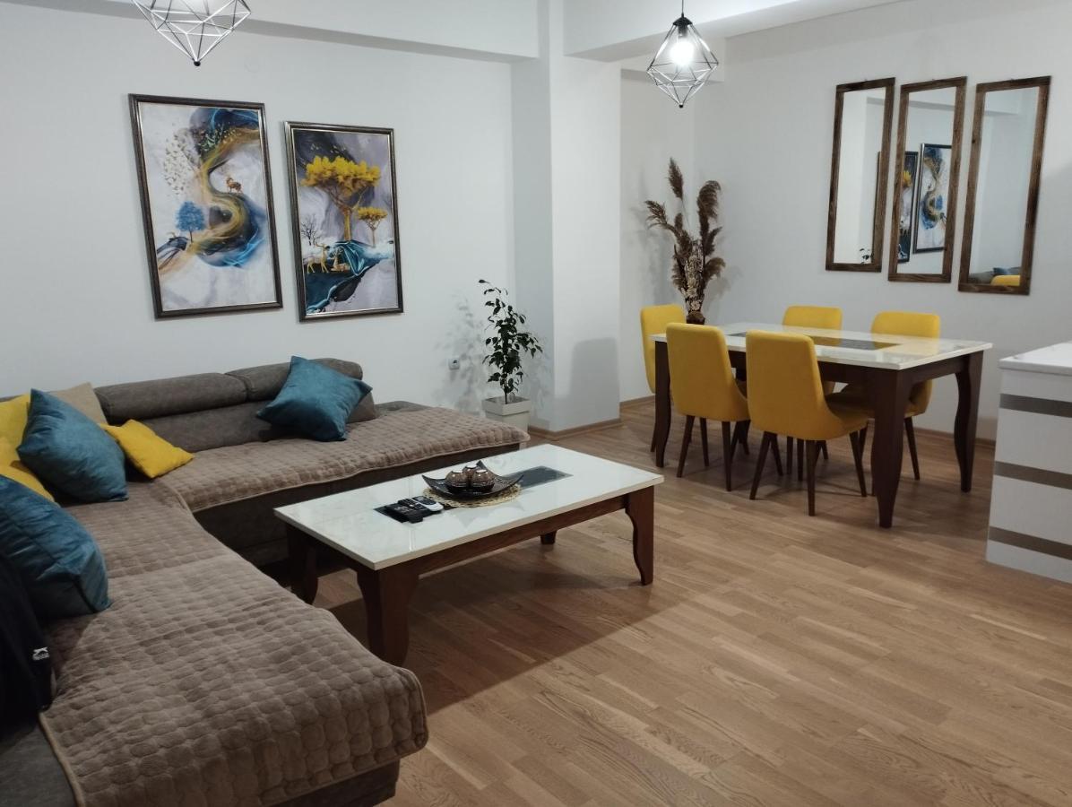 Sofija Apartment 쿠마노보 외부 사진