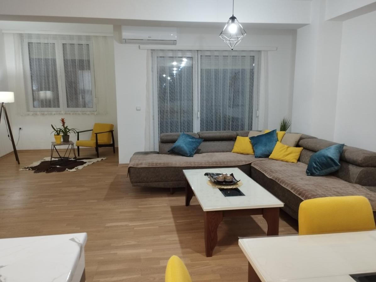 Sofija Apartment 쿠마노보 외부 사진