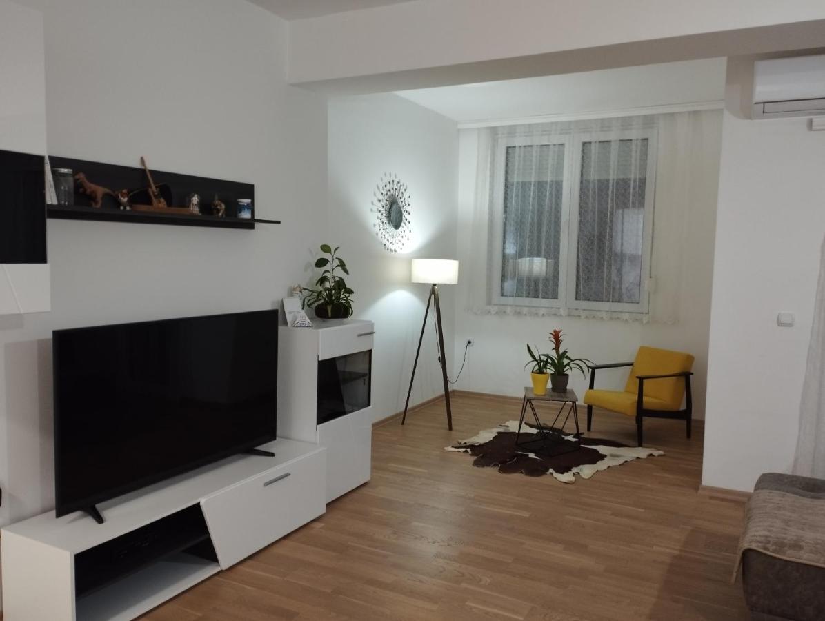 Sofija Apartment 쿠마노보 외부 사진