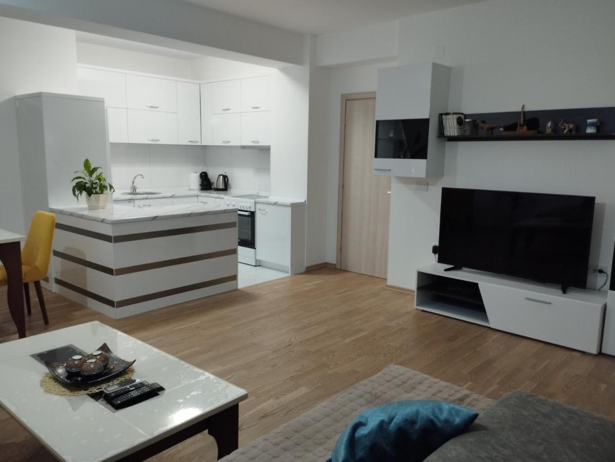 Sofija Apartment 쿠마노보 외부 사진