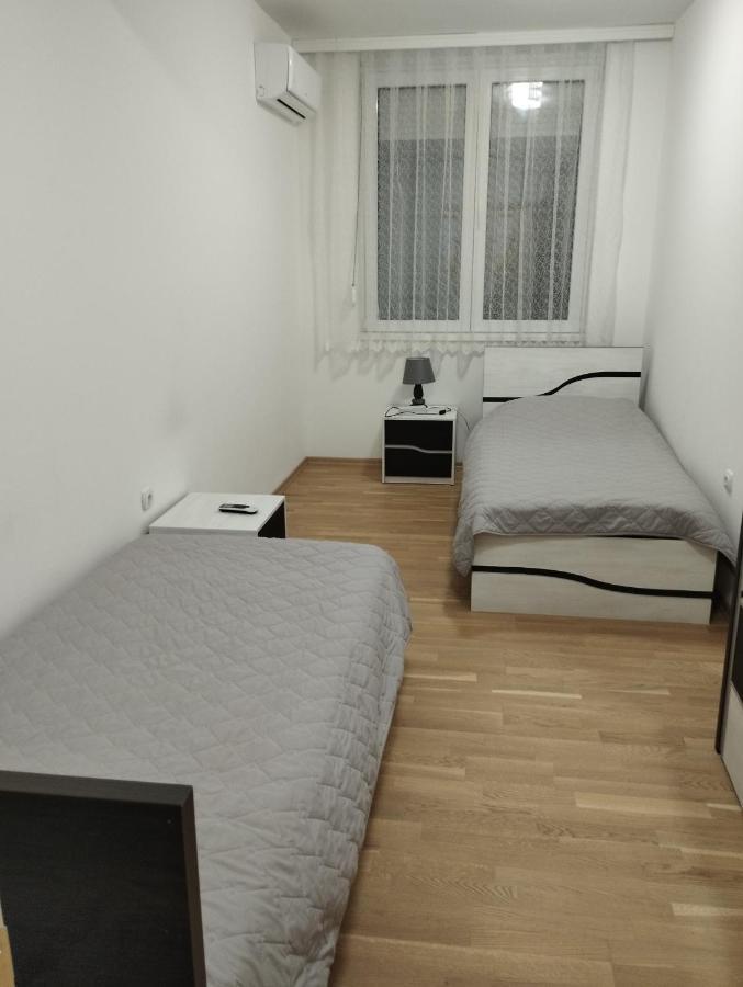 Sofija Apartment 쿠마노보 외부 사진
