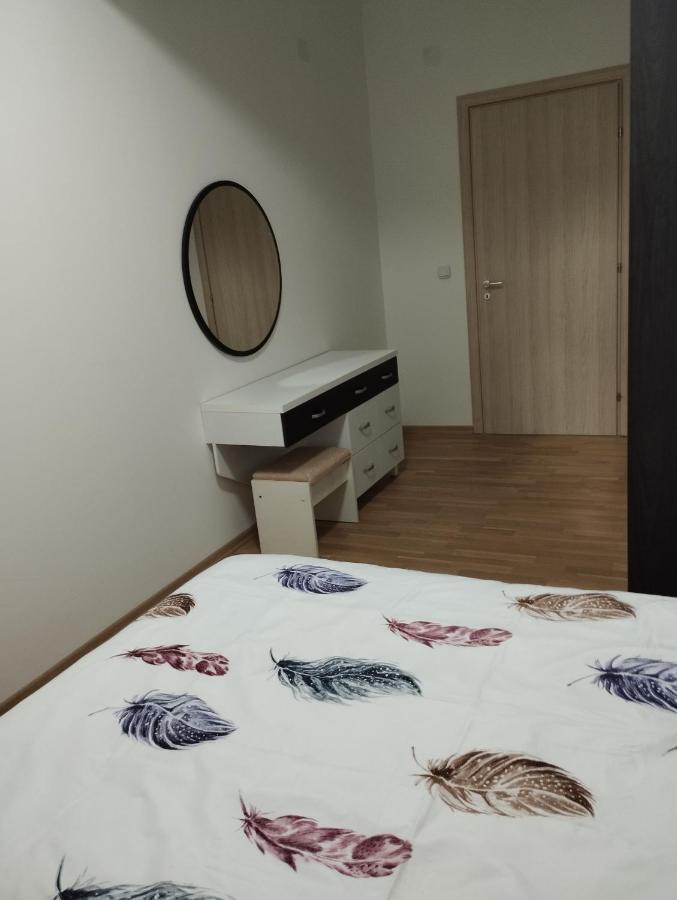 Sofija Apartment 쿠마노보 외부 사진