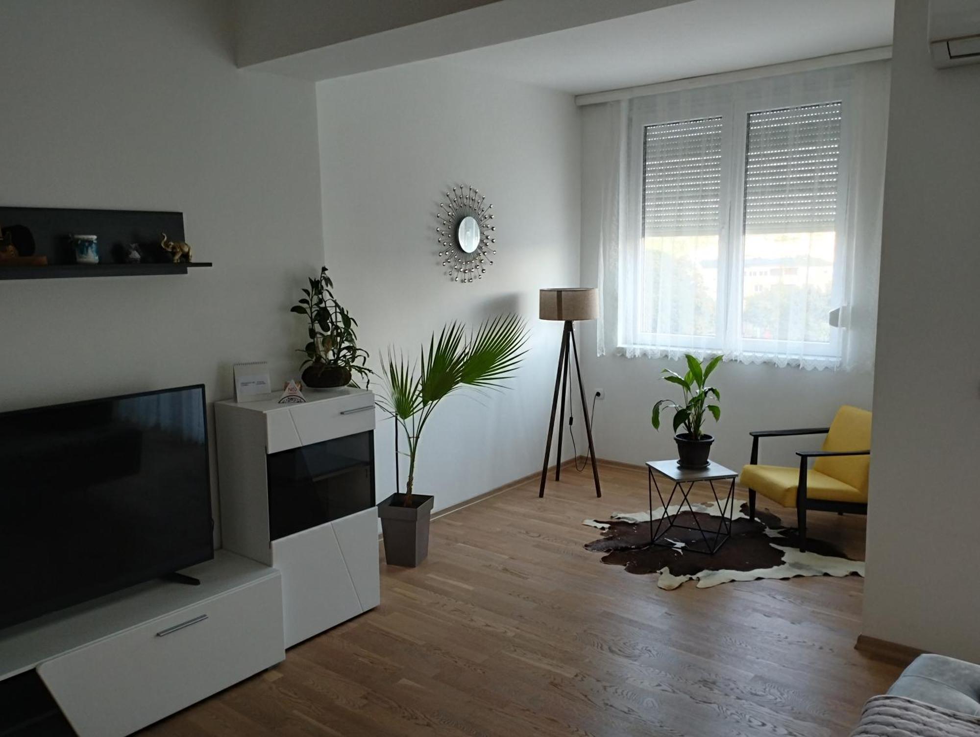 Sofija Apartment 쿠마노보 외부 사진