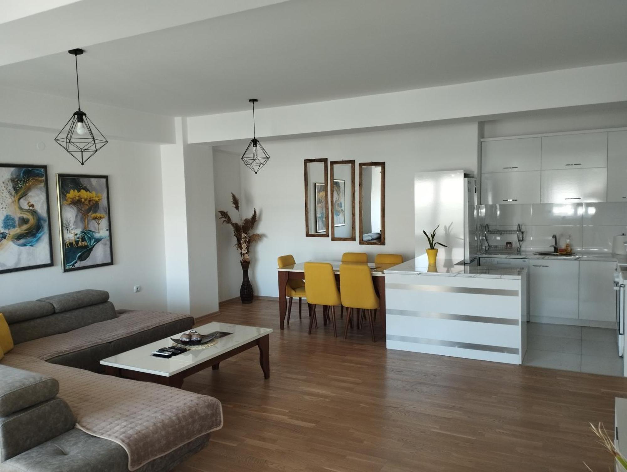 Sofija Apartment 쿠마노보 외부 사진