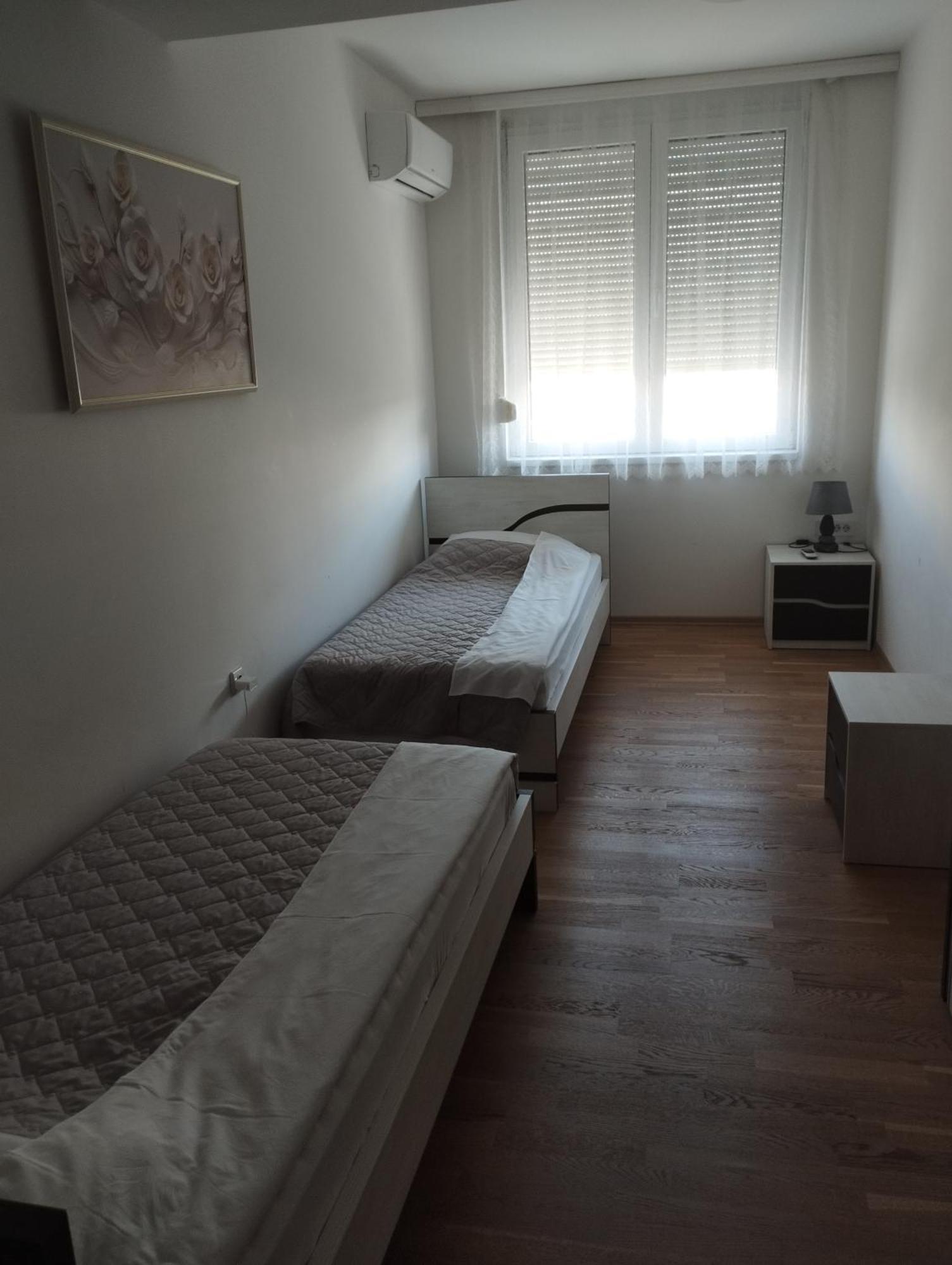 Sofija Apartment 쿠마노보 외부 사진