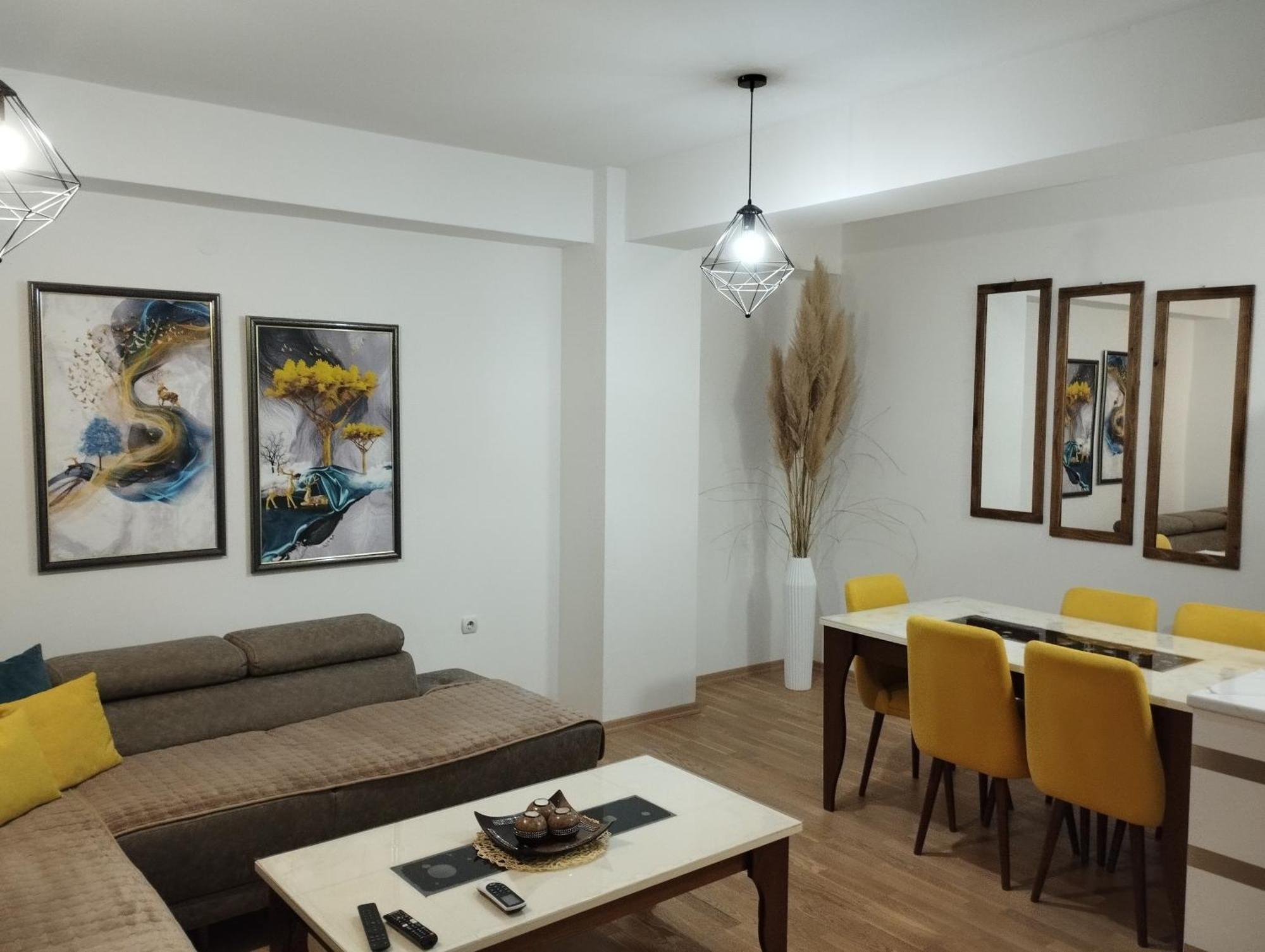 Sofija Apartment 쿠마노보 외부 사진